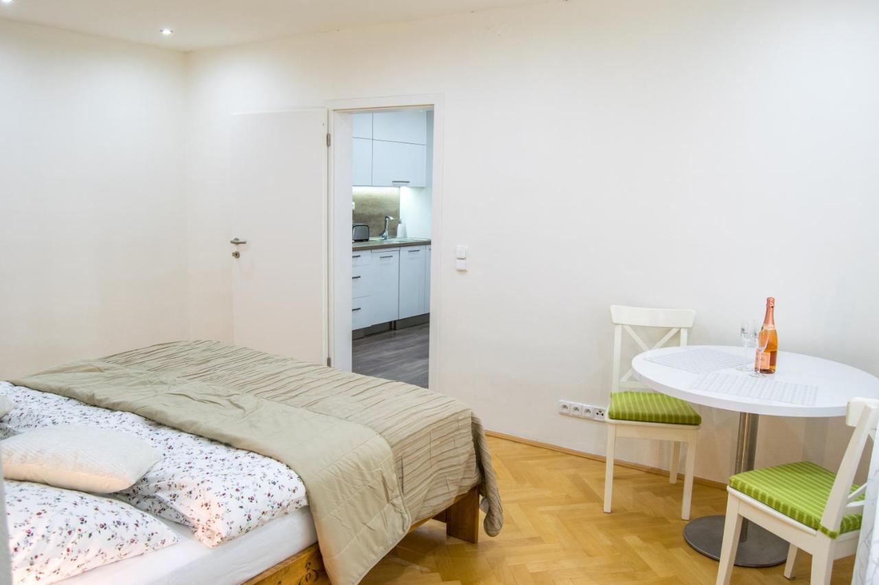 Apartment In Downtown Olomouc Extérieur photo