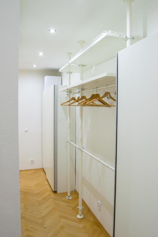 Apartment In Downtown Olomouc Extérieur photo