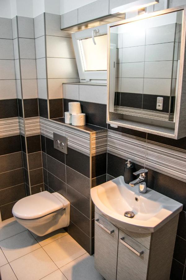 Apartment In Downtown Olomouc Extérieur photo
